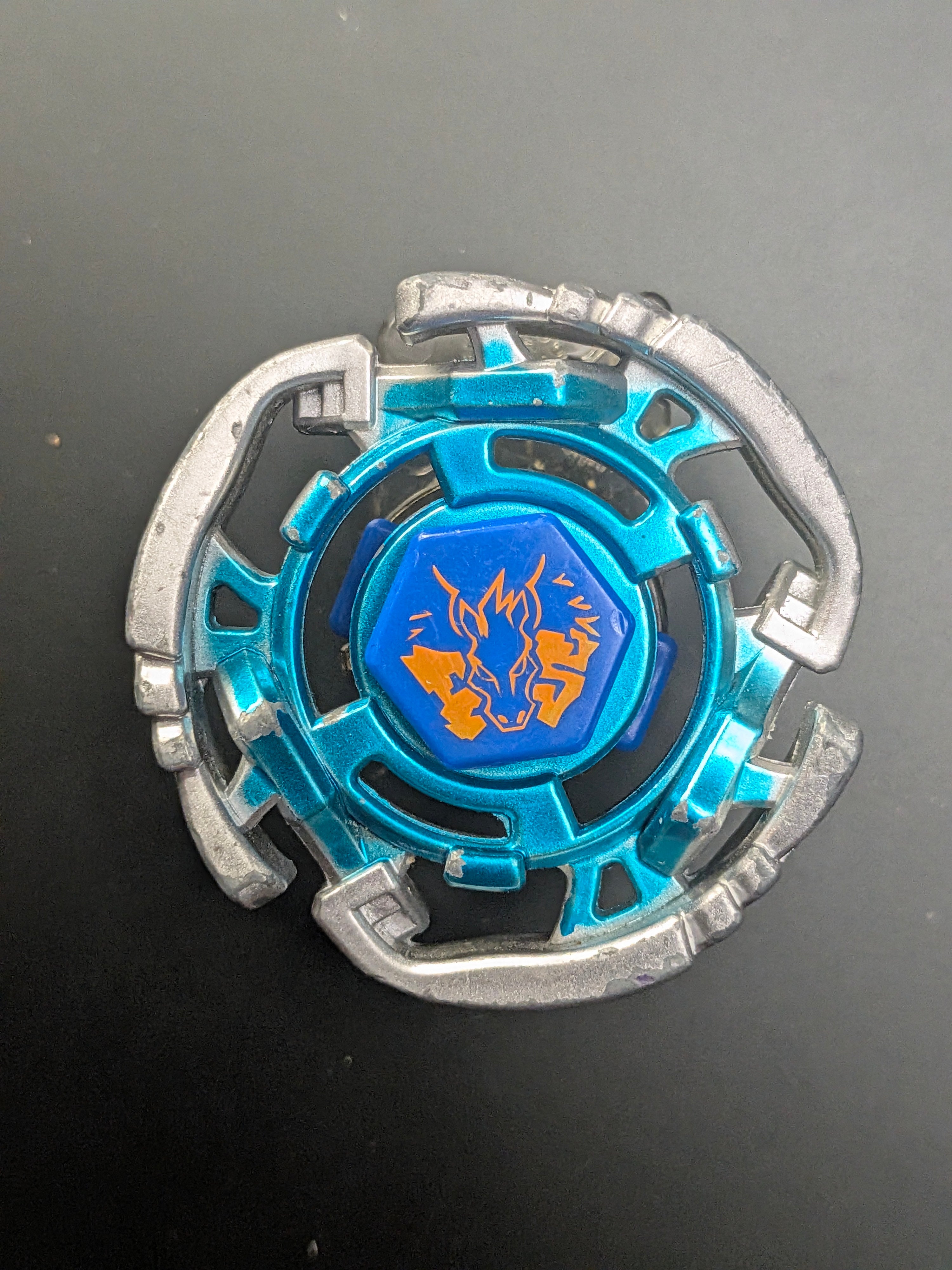 Pre-hybrid