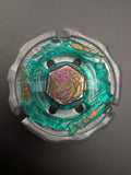 Ray Unicorno / Striker D125CS