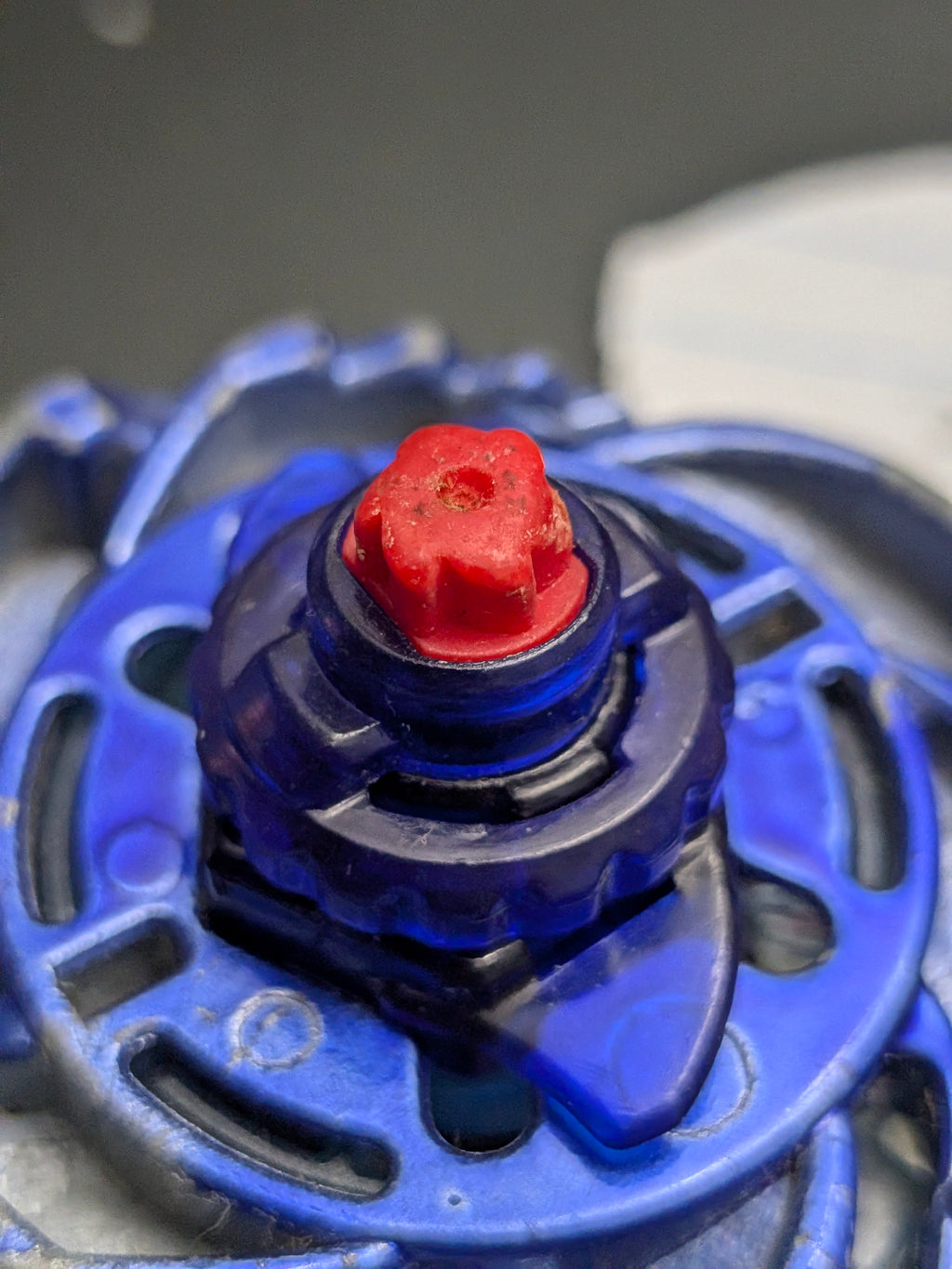 Galaxy Pegasus W105R2F Translucent