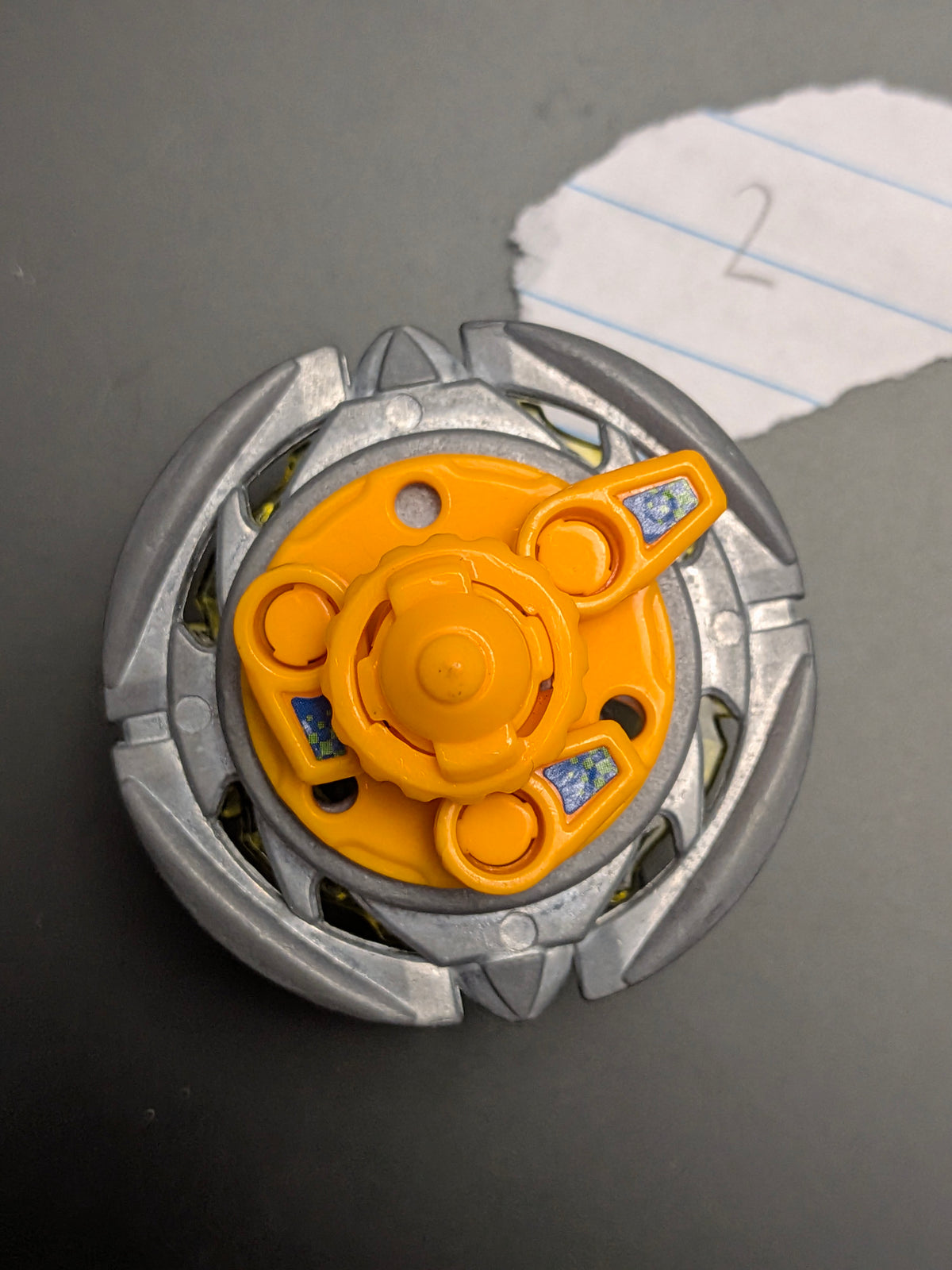 Flame Sagitarrio C145S