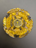 Hell / Hades Kerbecs BD145DS