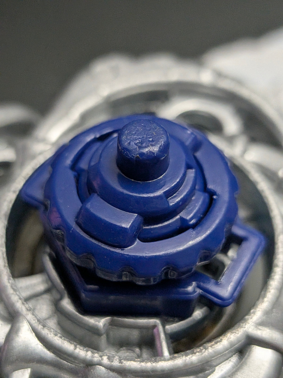 Aquario 105F Pre-hybrid