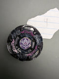 Gravity Destroyer / Perseus AD145WD TT