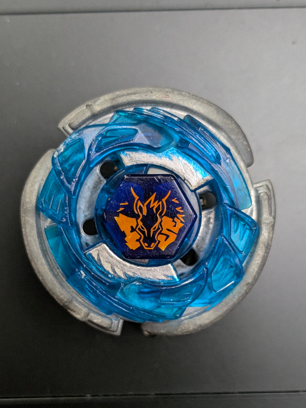 Storm Pegasus 105RF BB-32