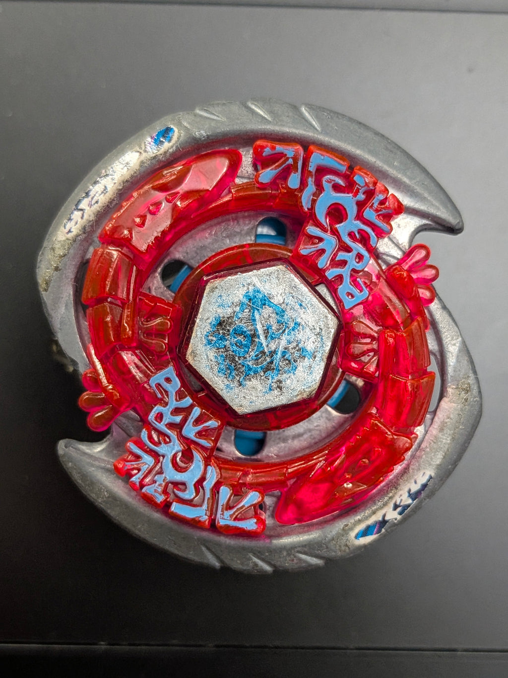 Thermal Lacerta WA130HF TT