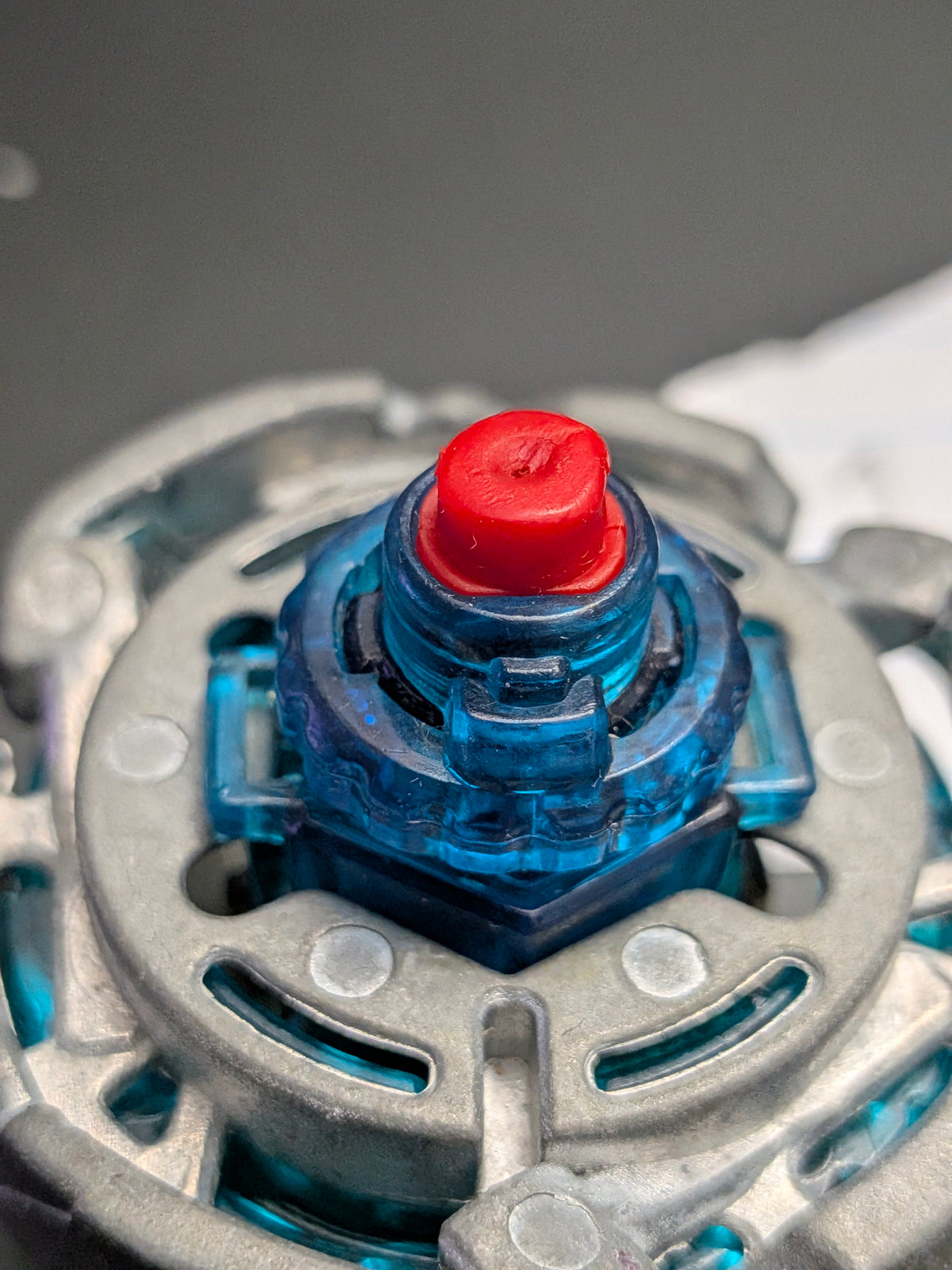 Cyber Aquario 105RF