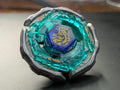 Ray Striker D125CS TT Beyblade