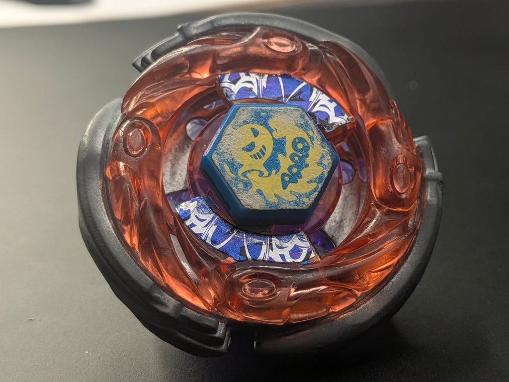 Storm Aquario M145Q TT BB-56