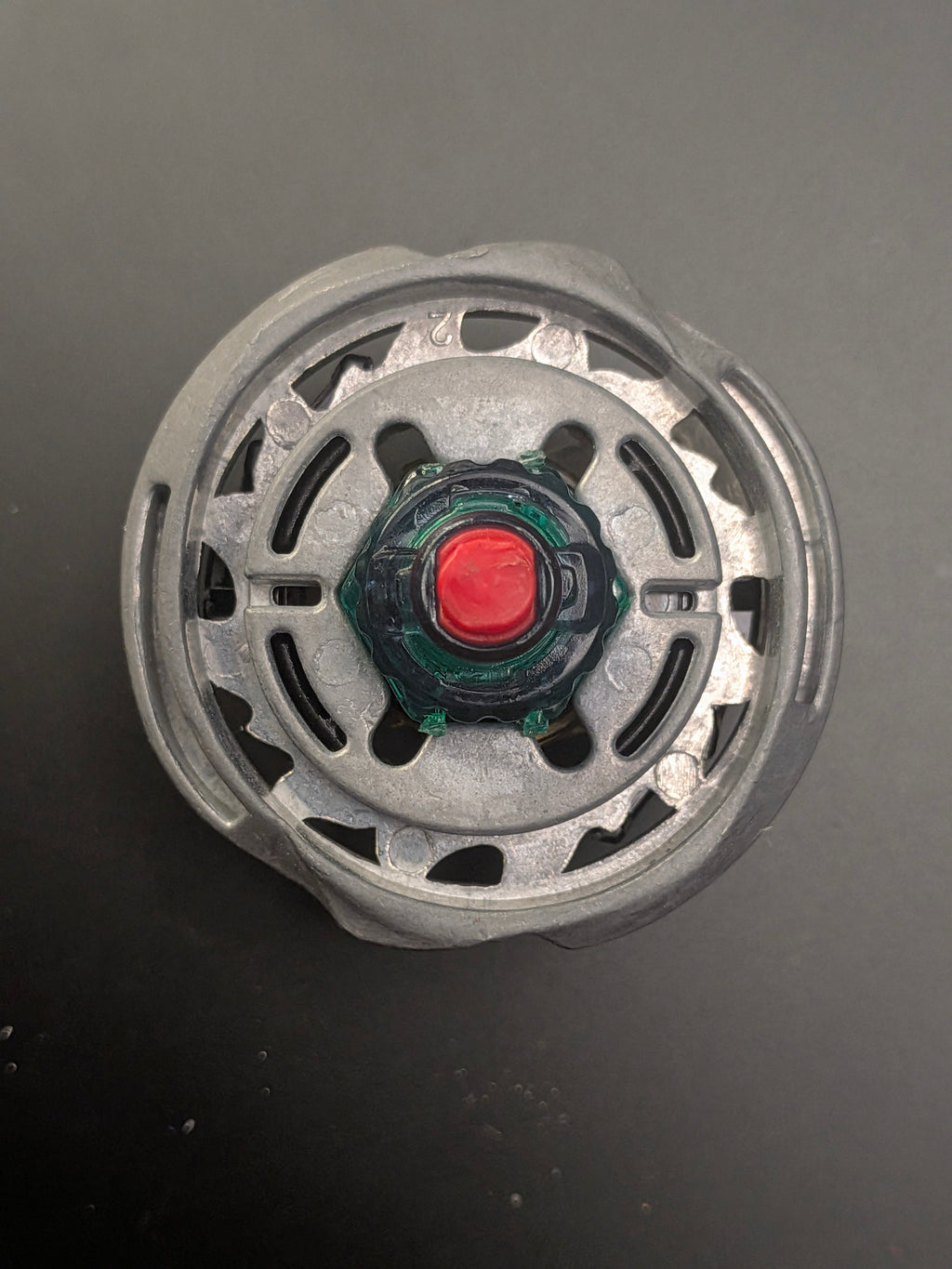 Burn Scorpio 100RF Random Booster Vol. 6