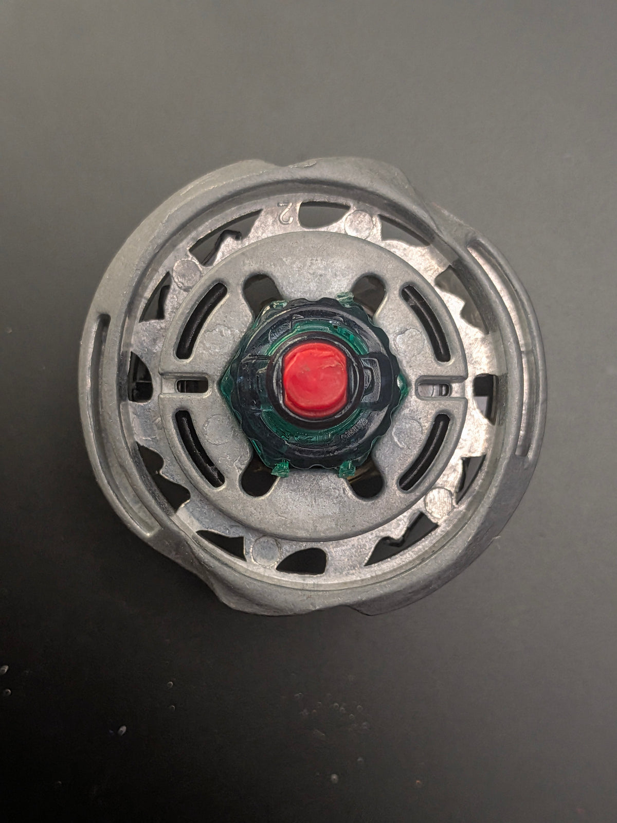 Burn Scorpio 100RF Random Booster Vol. 6