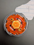Burn Fireblaze / Pheonix 135MS TT