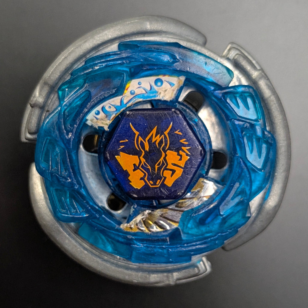 Storm Pegasus 105RF TT BB-32