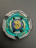 Ray Unicorno / Striker D125CS