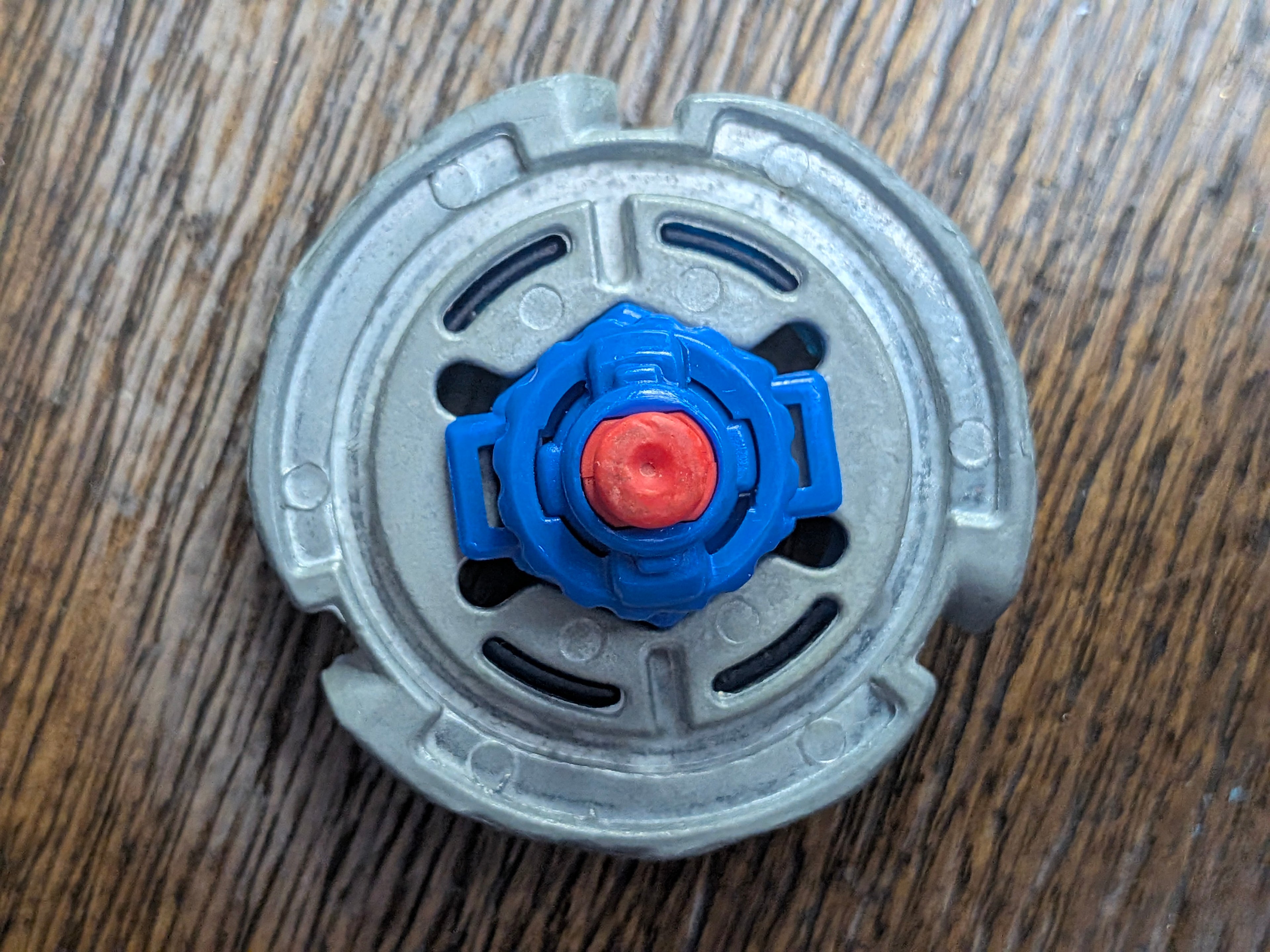 Storm Pegasus 105RF TT