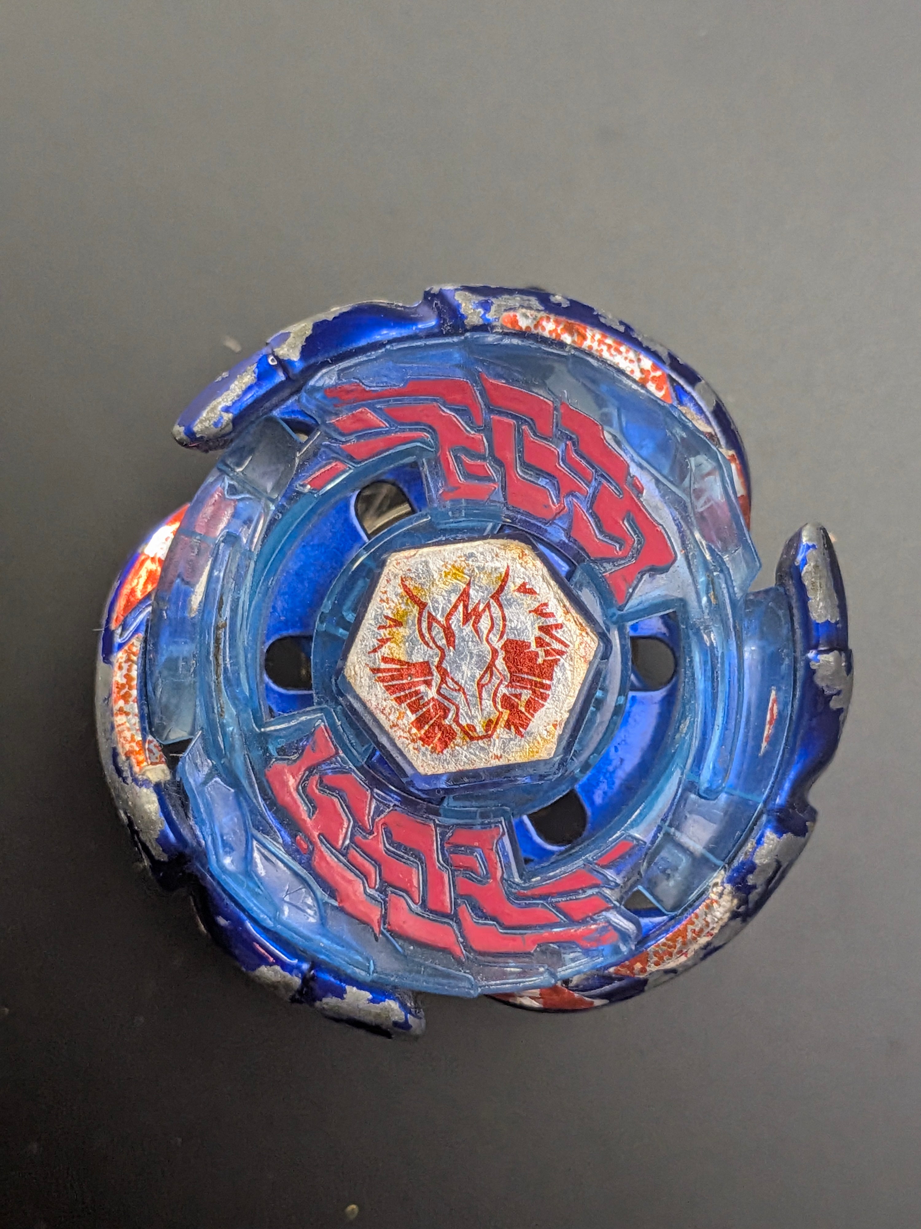 Galaxy Pegasus W105R2F