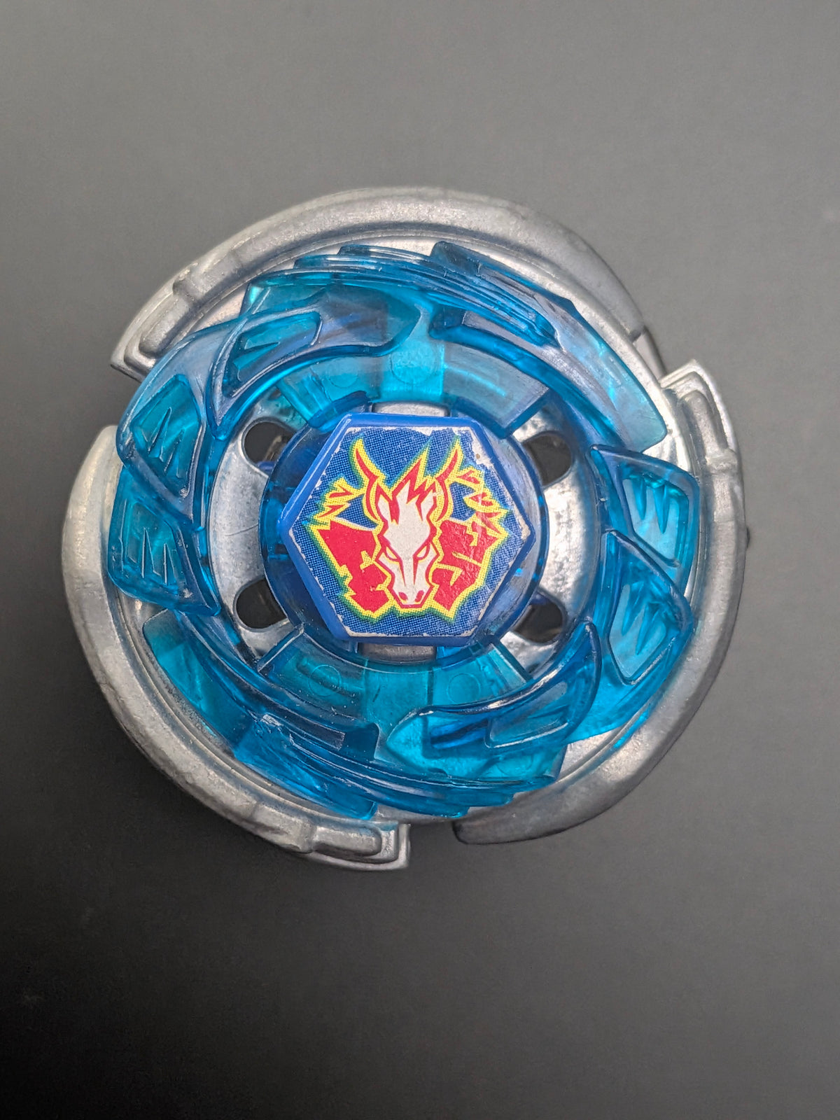 Storm Pegasus 105RF