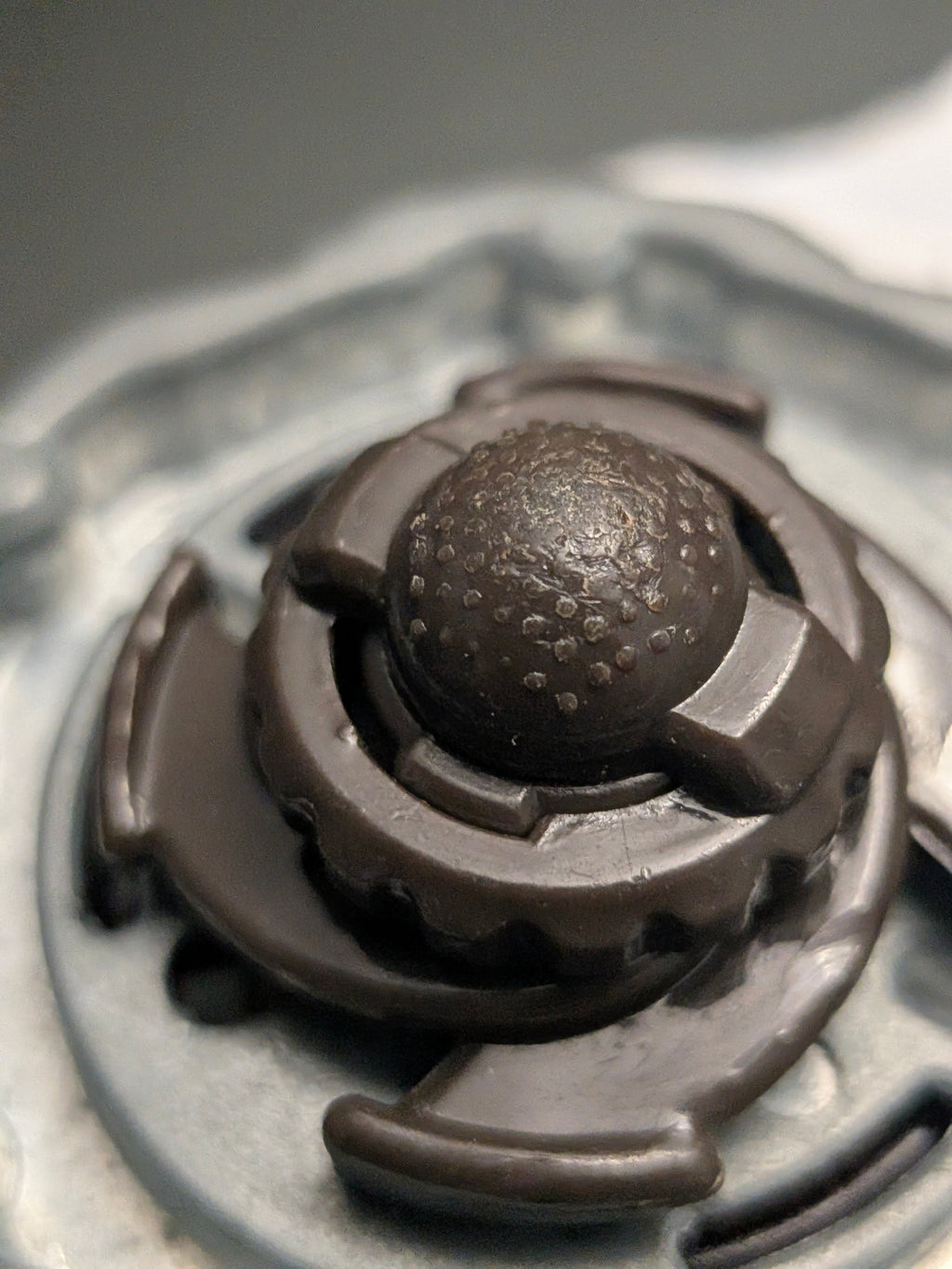 Rock Scorpio T125JB TT