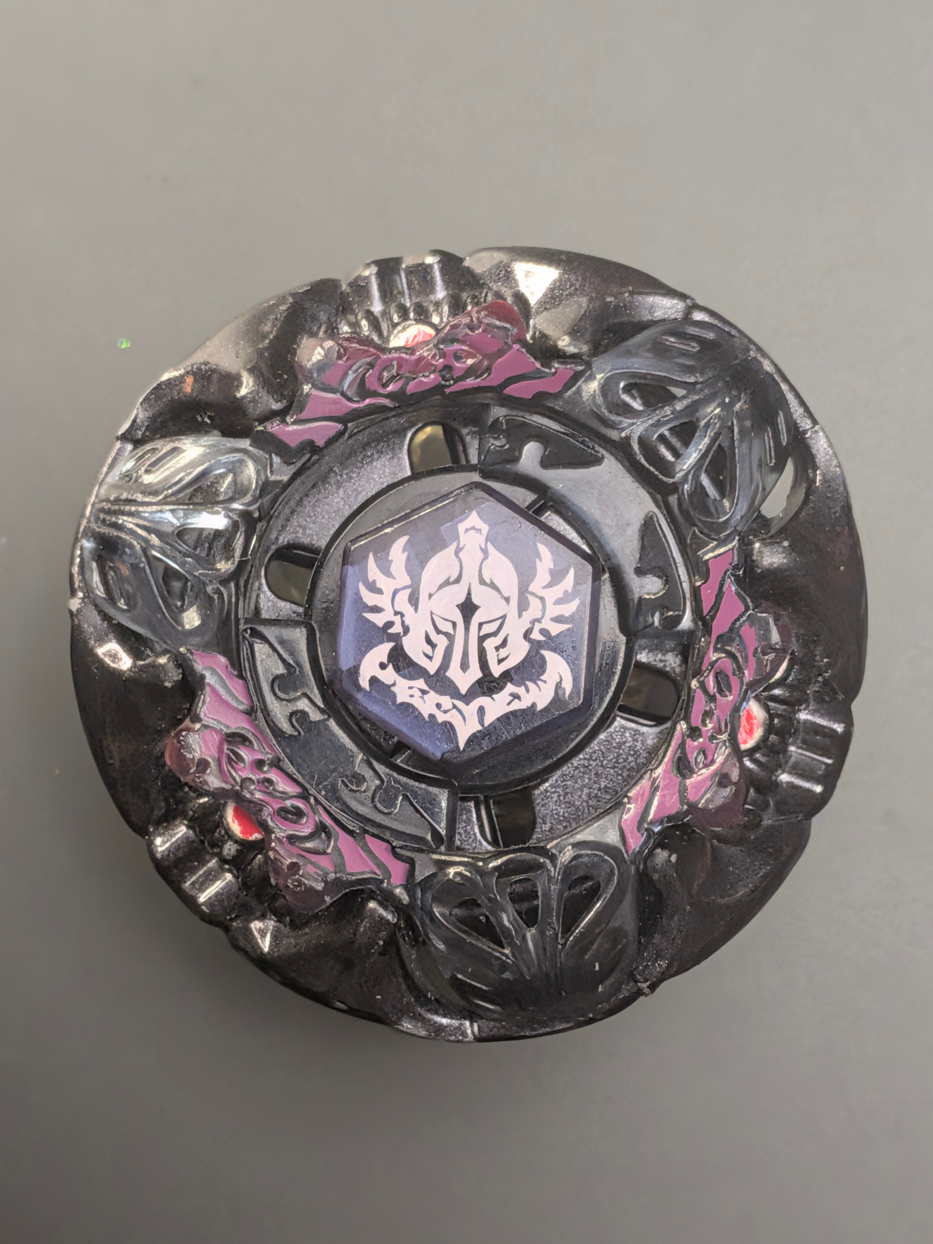 Gravity Destroyer / Perseus AD145WD