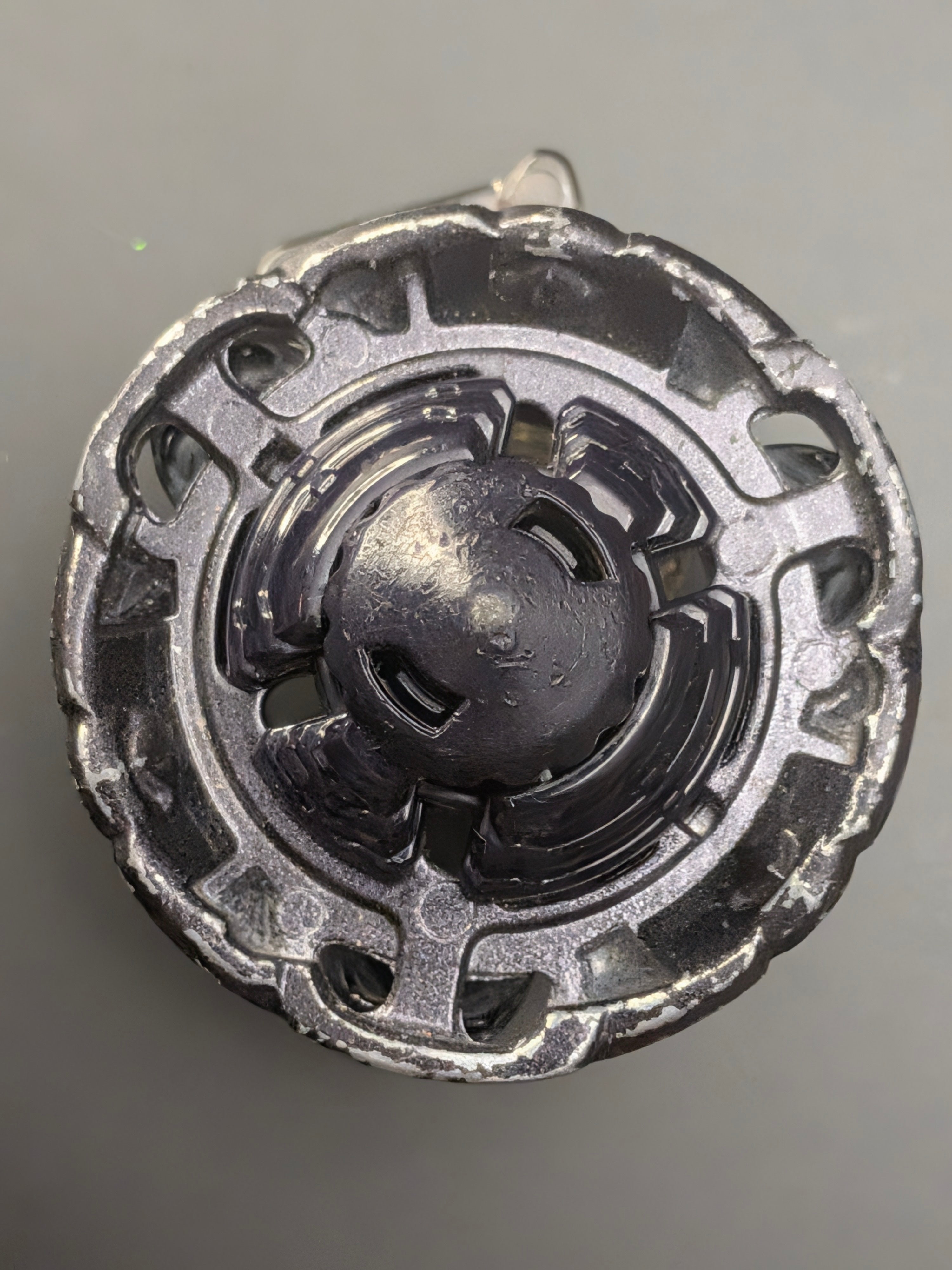 Gravity Destroyer / Perseus AD145WD