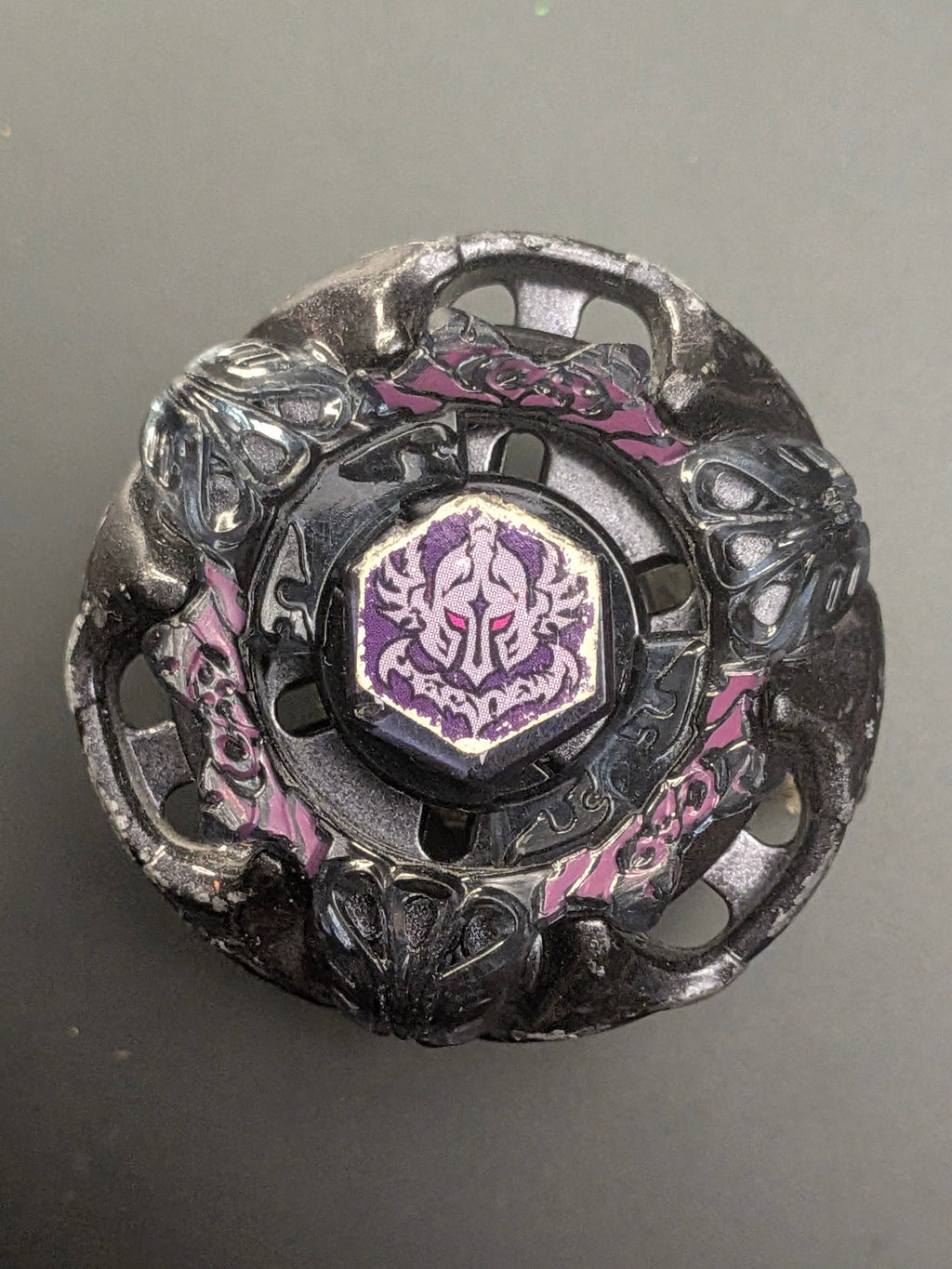 Gravity Destroyer / Perseus AD145WD