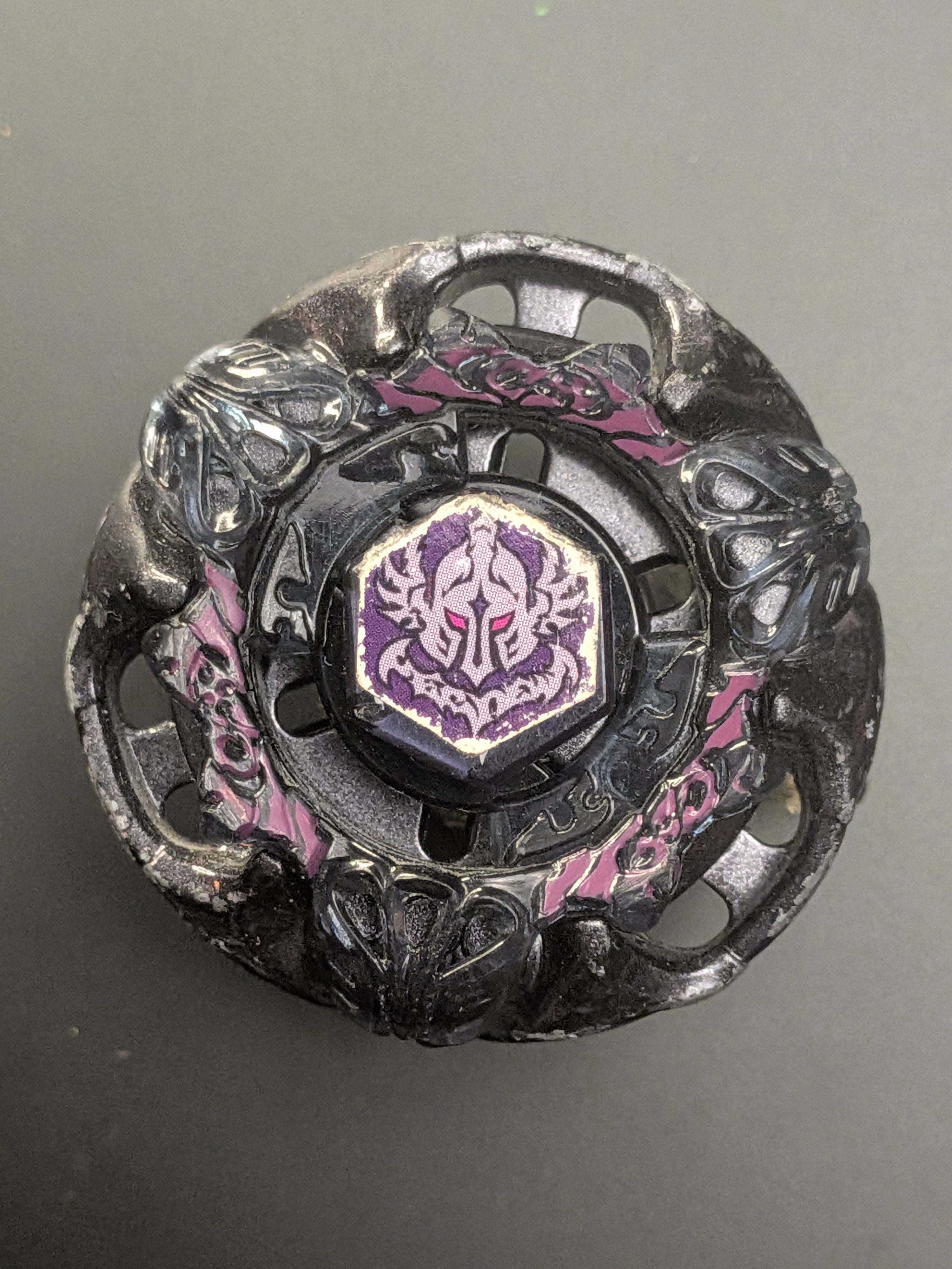 Gravity Destroyer / Perseus AD145WD