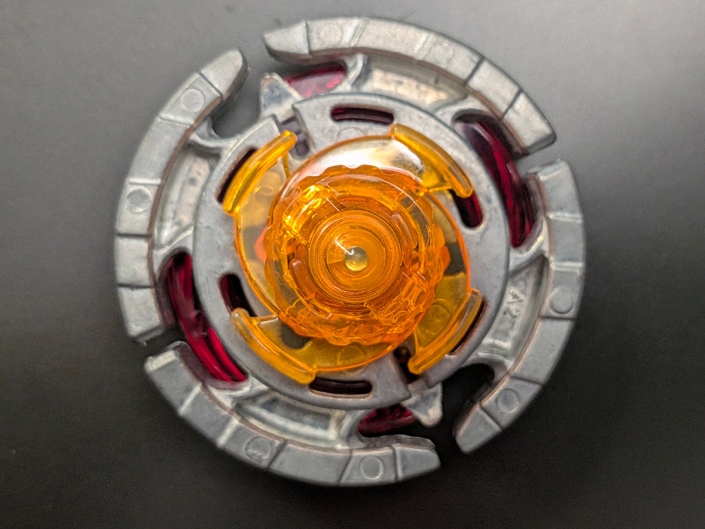 Earth Virgo T125ES Red BB-75