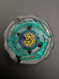 Ray Unicorno / Striker D125CS