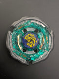 Ray Unicorno / Striker D125CS