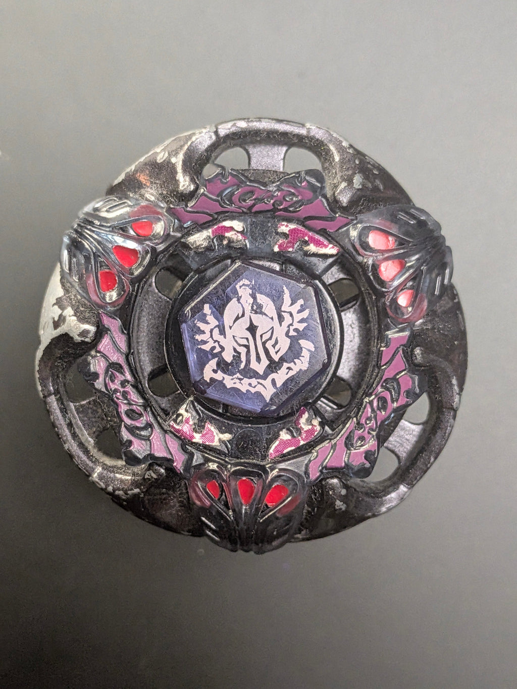 Gravity Destroyer / Perseus AD145WD