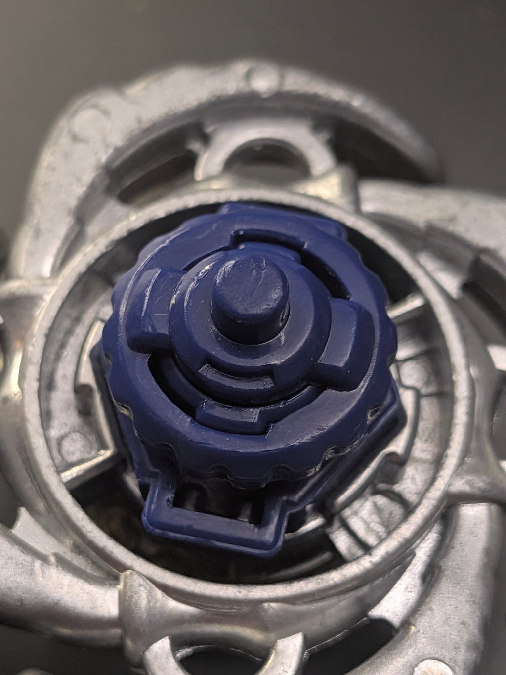 Aquario Pre-hybrid 105F