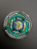 Ray Unicorno / Striker D125CS