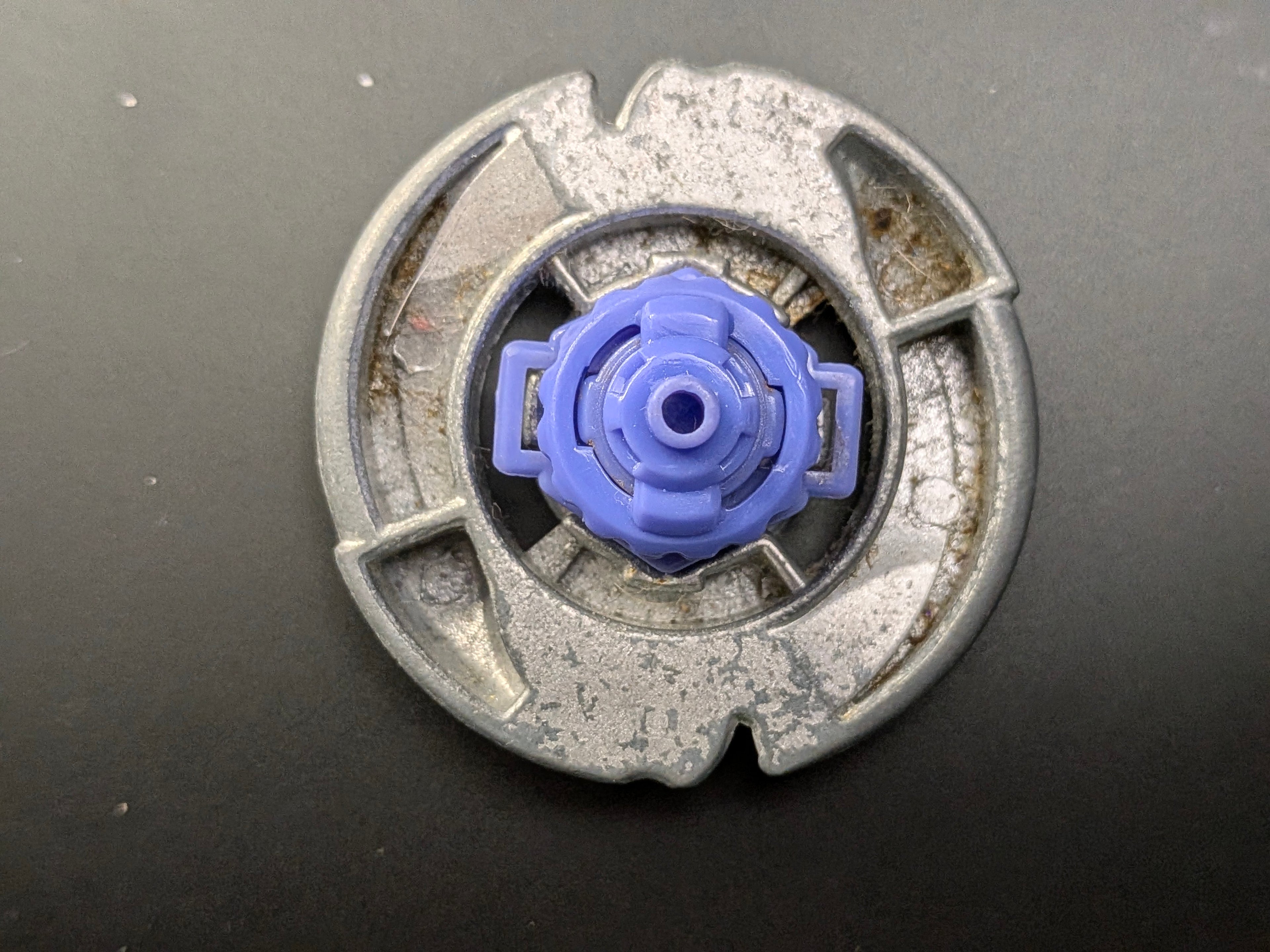 Capricorn 100HF Pre-hybrid