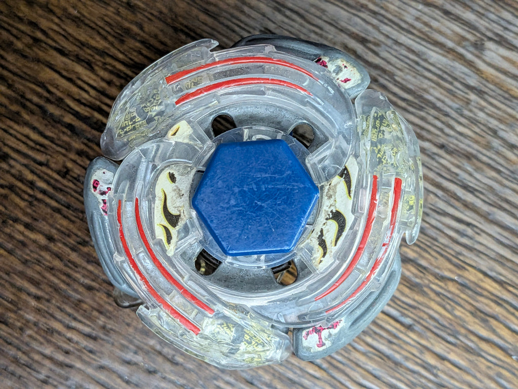 Lightning L-drago 100HF TT