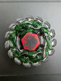Poison Serpent SW145SD TT