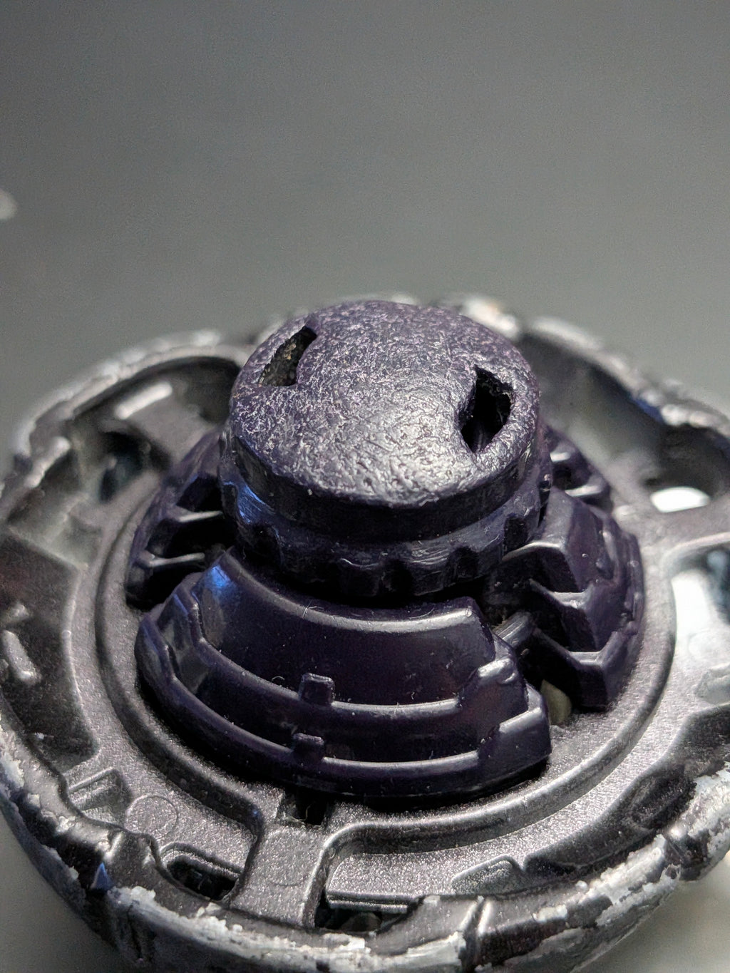 Gravity Destroyer / Perseus AD145WD TT