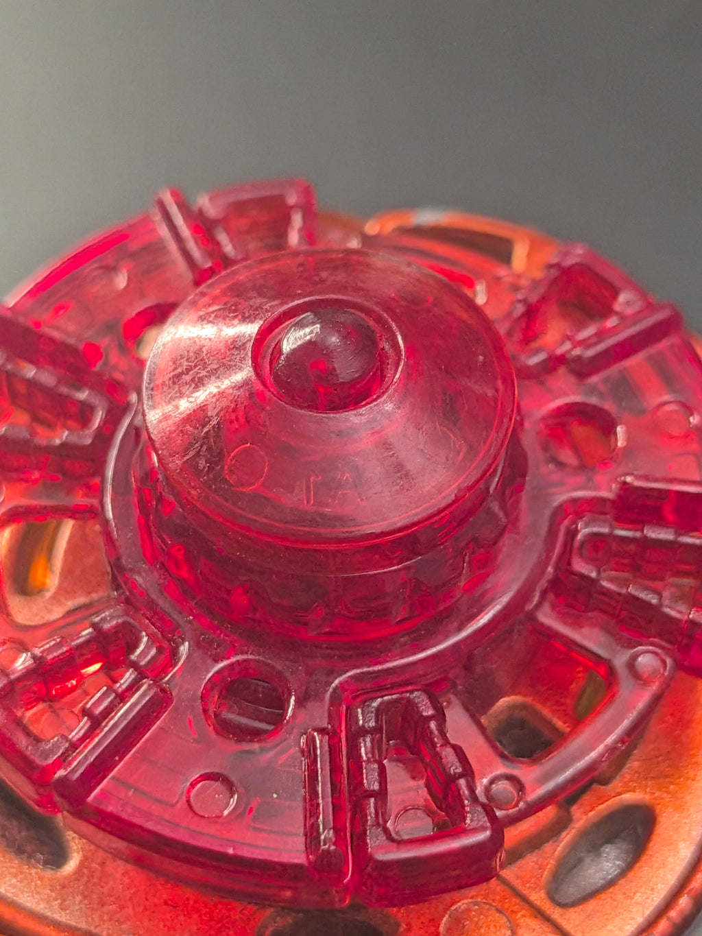 Sol Blaze V145AS Red