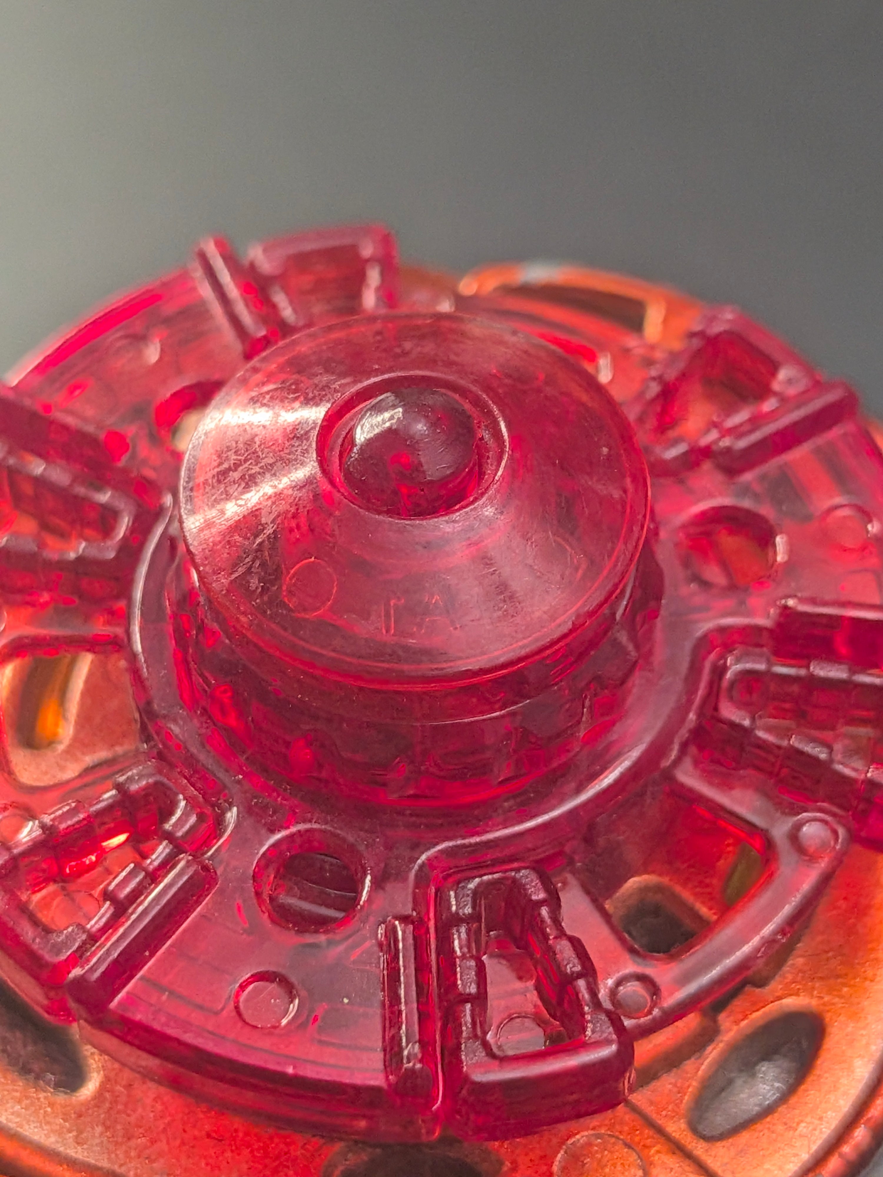 Sol Blaze V145AS Red