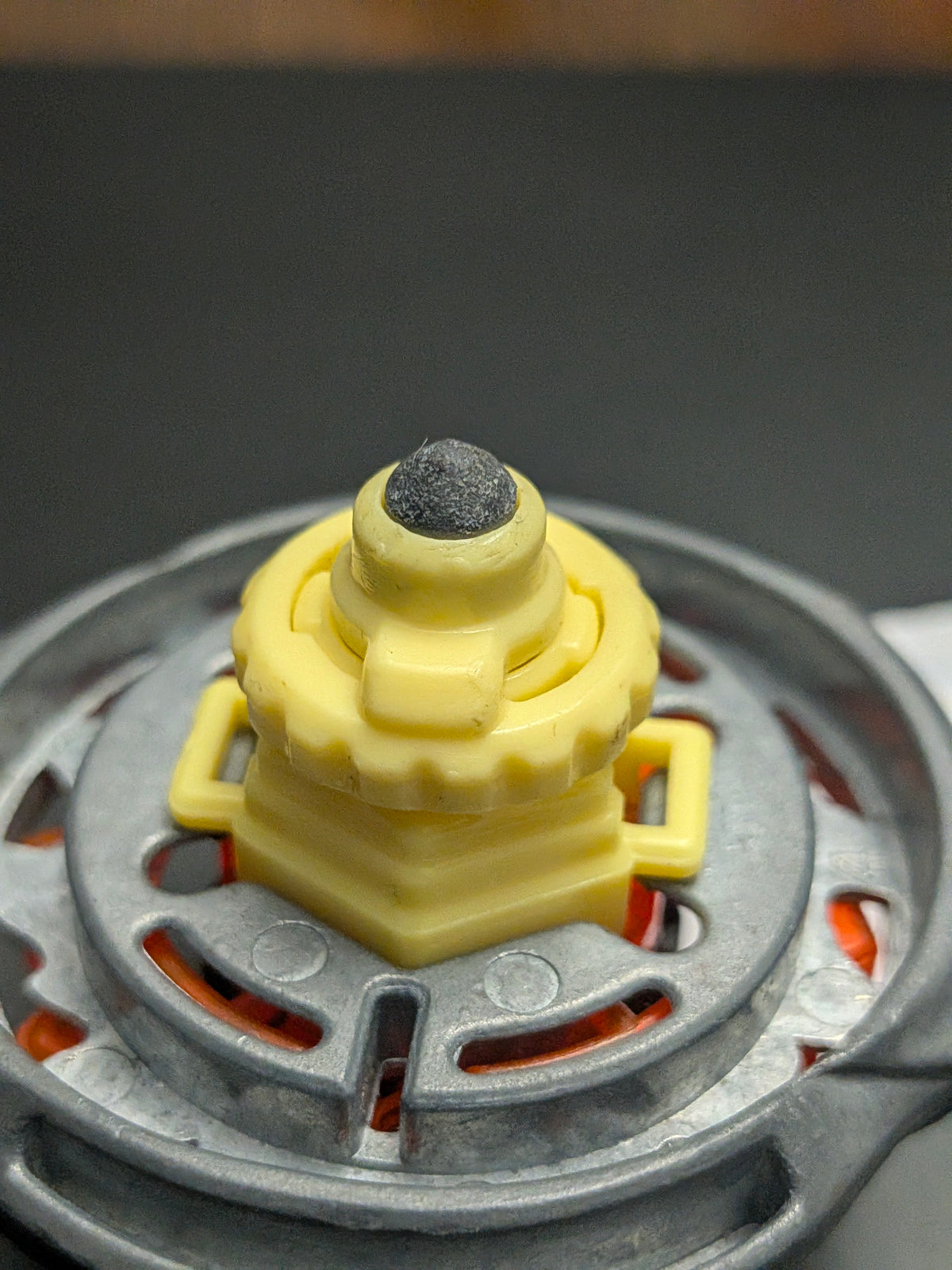 Burn Fireblaze / Pheonix 135MS TT
