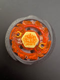 Burn Fireblaze / Pheonix 135MS