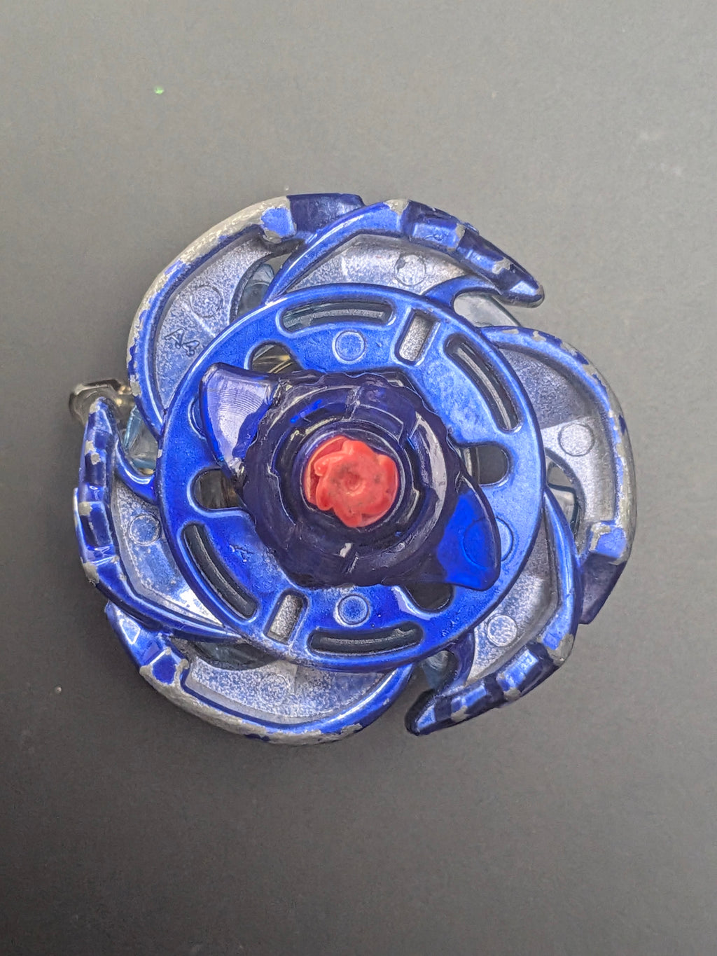 Galaxy Pegasus W105R2F DX Set