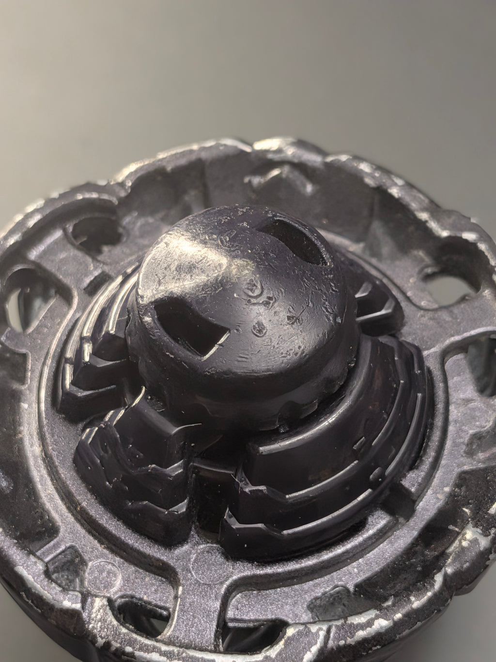 Gravity Destroyer / Perseus AD145WD