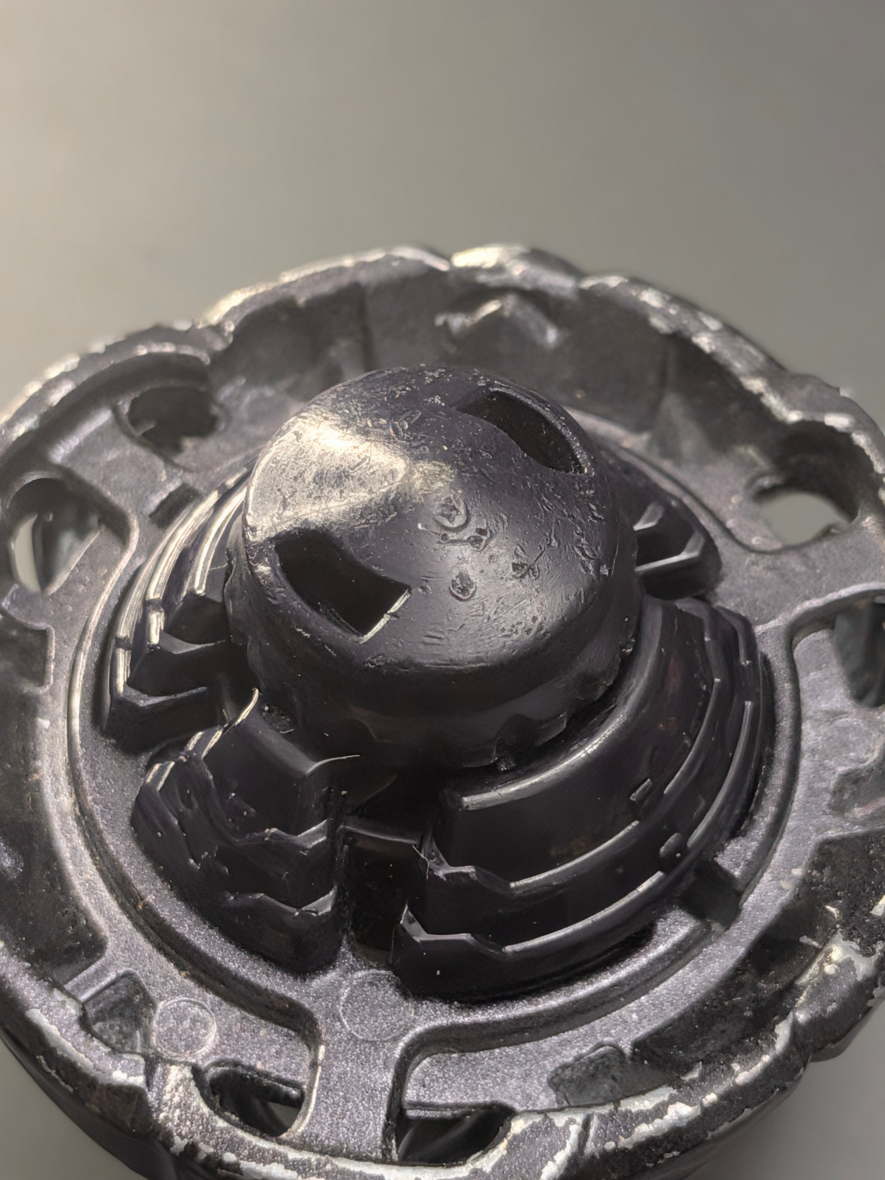 Gravity Destroyer / Perseus AD145WD