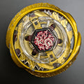 Burn Pisces ED145WF TT Limited Edition