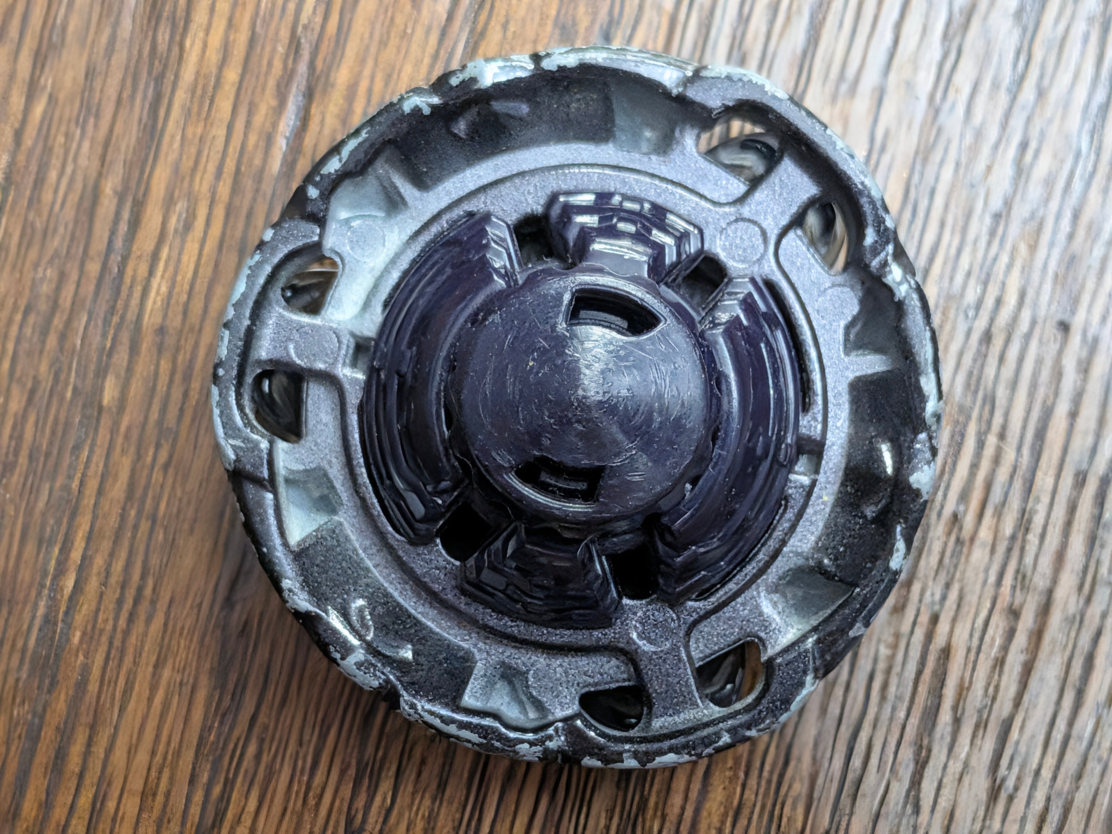 Gravity Destroyer / Perseus AD145WD TT