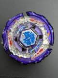 Ray Unicorno / Striker D125CS TT Aurora Purple