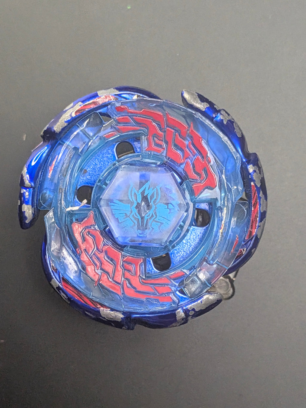 Galaxy Pegasus W105R2F