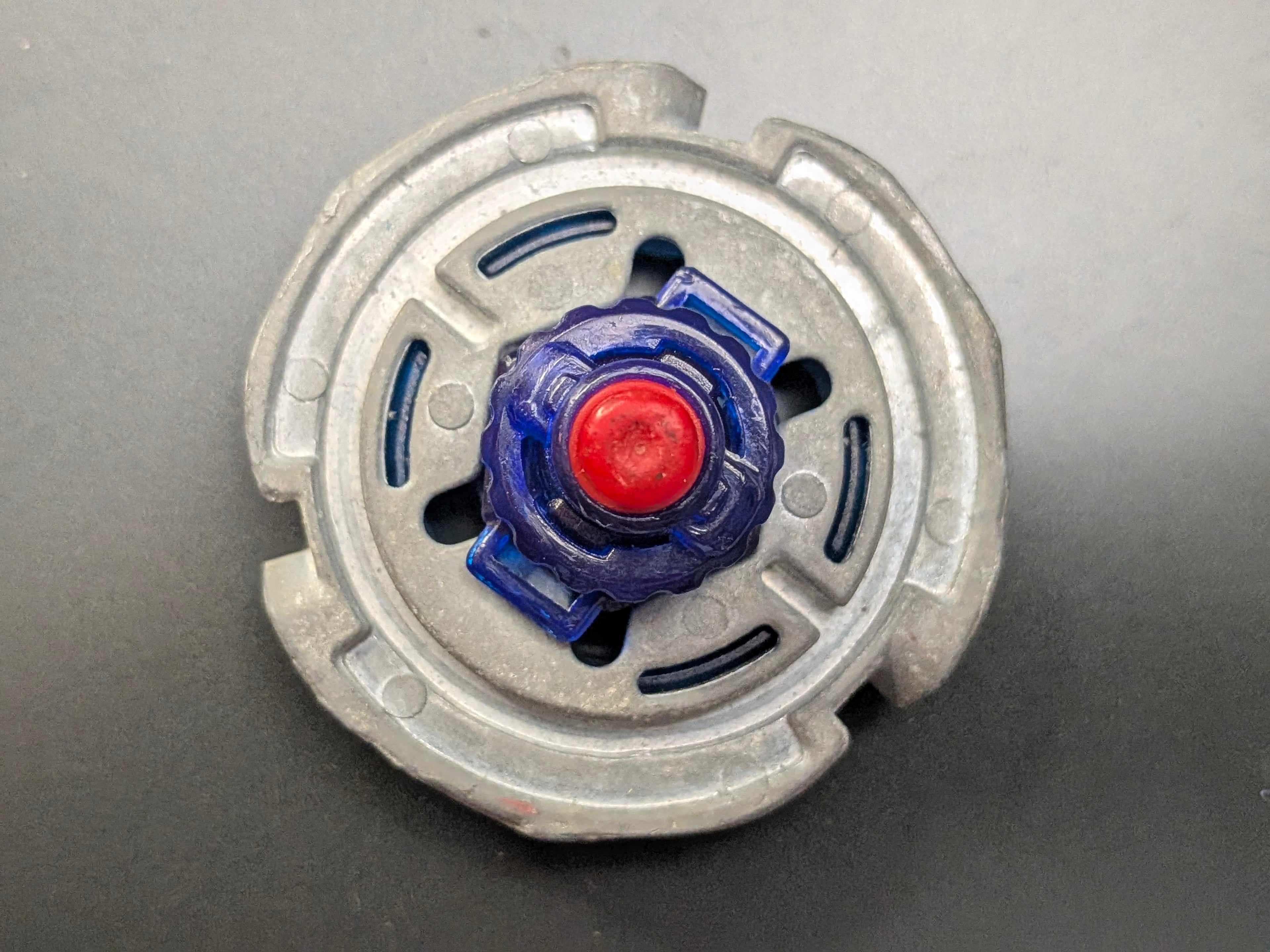 Storm Pegasus 105RF BB-32