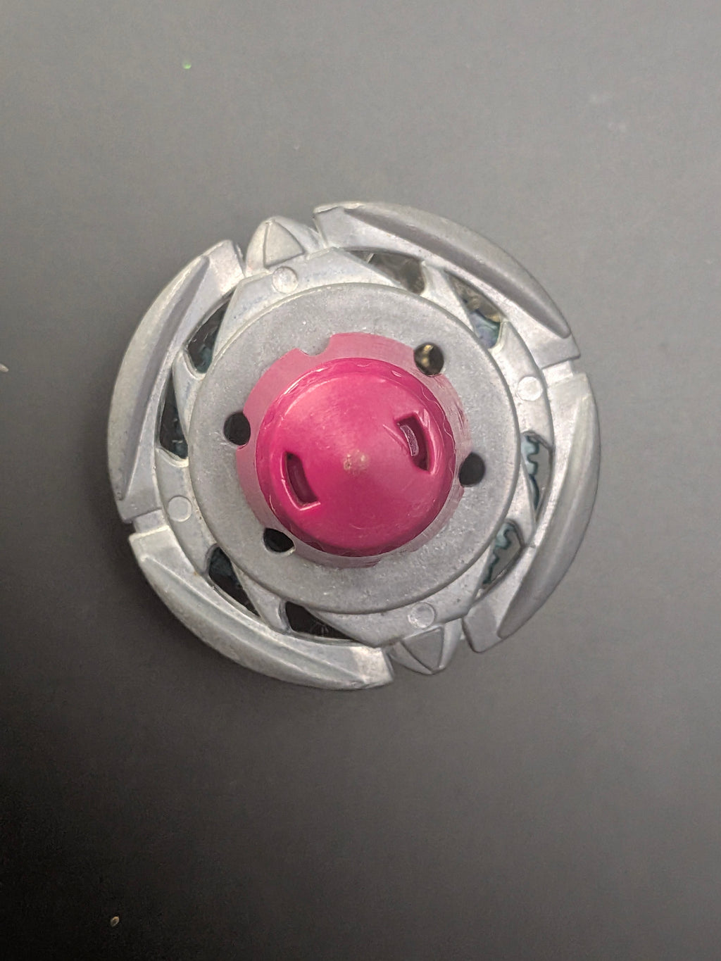 Flame Byxis 230WD