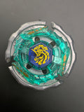 Ray Unicorno / Striker D125CS