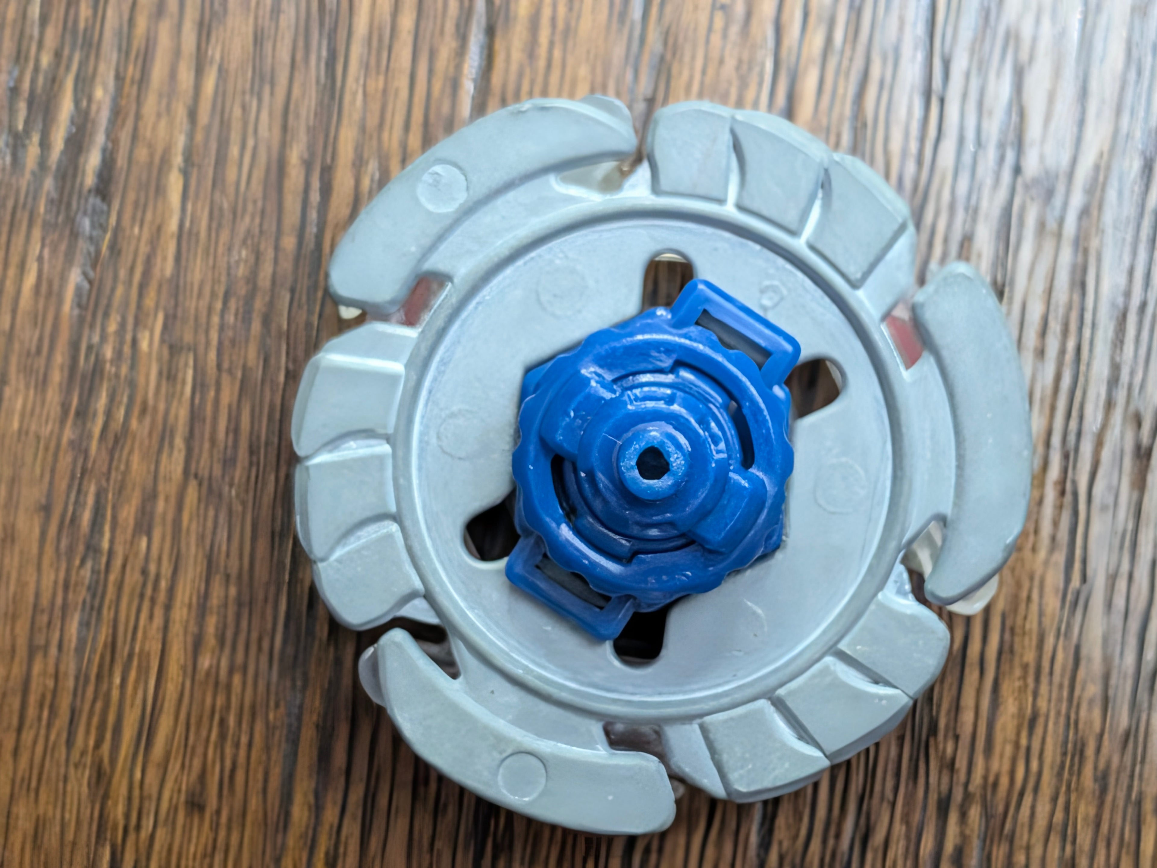 Lightning L-drago 100HF TT